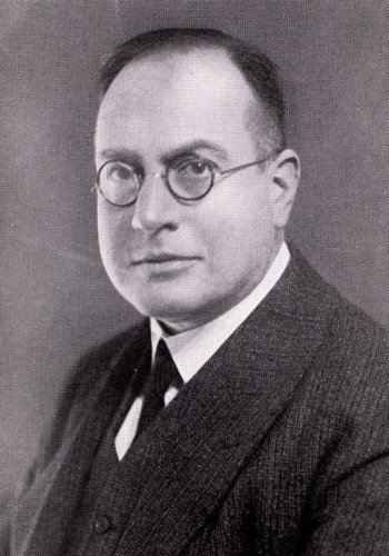 A.G. van Hamel